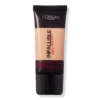 L'Oreal Infallible Pro-Matte Liquid Longwear Foundation