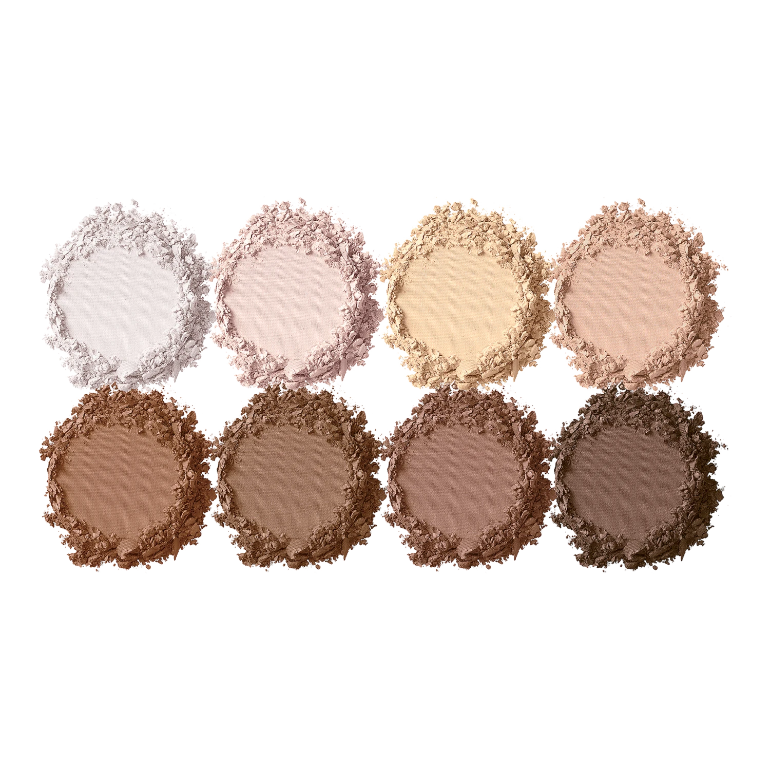 NYX PROFESSIONAL MAKEUP Highlight & Contour Pro Face Palette 1 NYX PROFESSIONAL MAKEUP Highlight & Contour Pro Face Palette