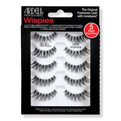 Ardell Lash Demi Wispies 5 Pair Multipack