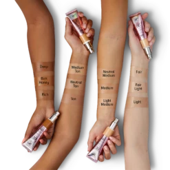 IT Cosmetics CC+ Cream Illumination SPF 50+ 11 IT Cosmetics CC+ Cream Illumination SPF 50+ -Outlet Rosmiral Store 2287679cm alt01