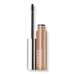 Clinique Just Browsing Brush-On Styling Mousse Brow Tint