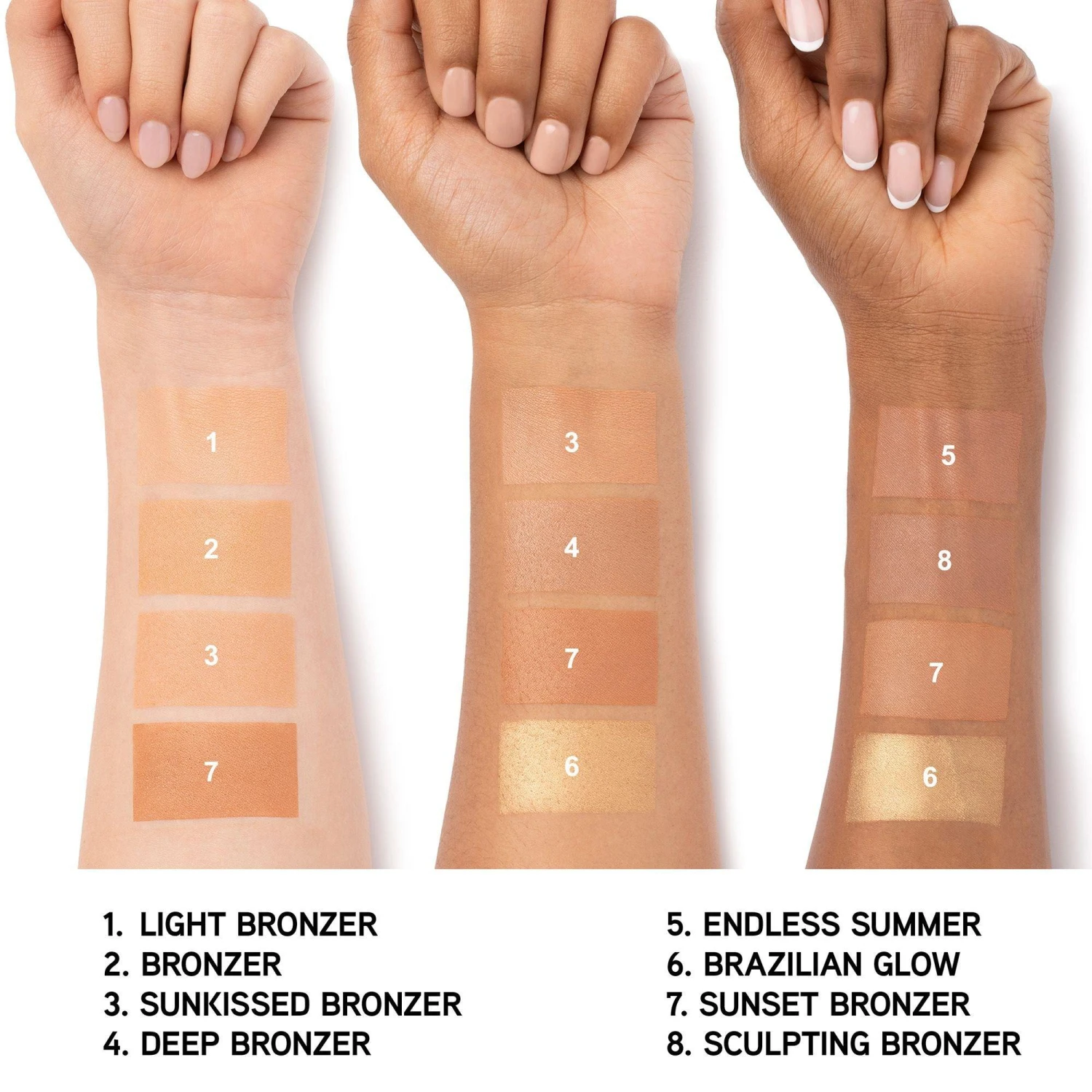 Physicians Formula Butter Bronzer Murumuru Butter Bronzer 2 Physicians Formula Butter Bronzer Murumuru Butter Bronzer - Image 2