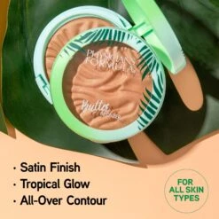 Physicians Formula Butter Bronzer Murumuru Butter Bronzer