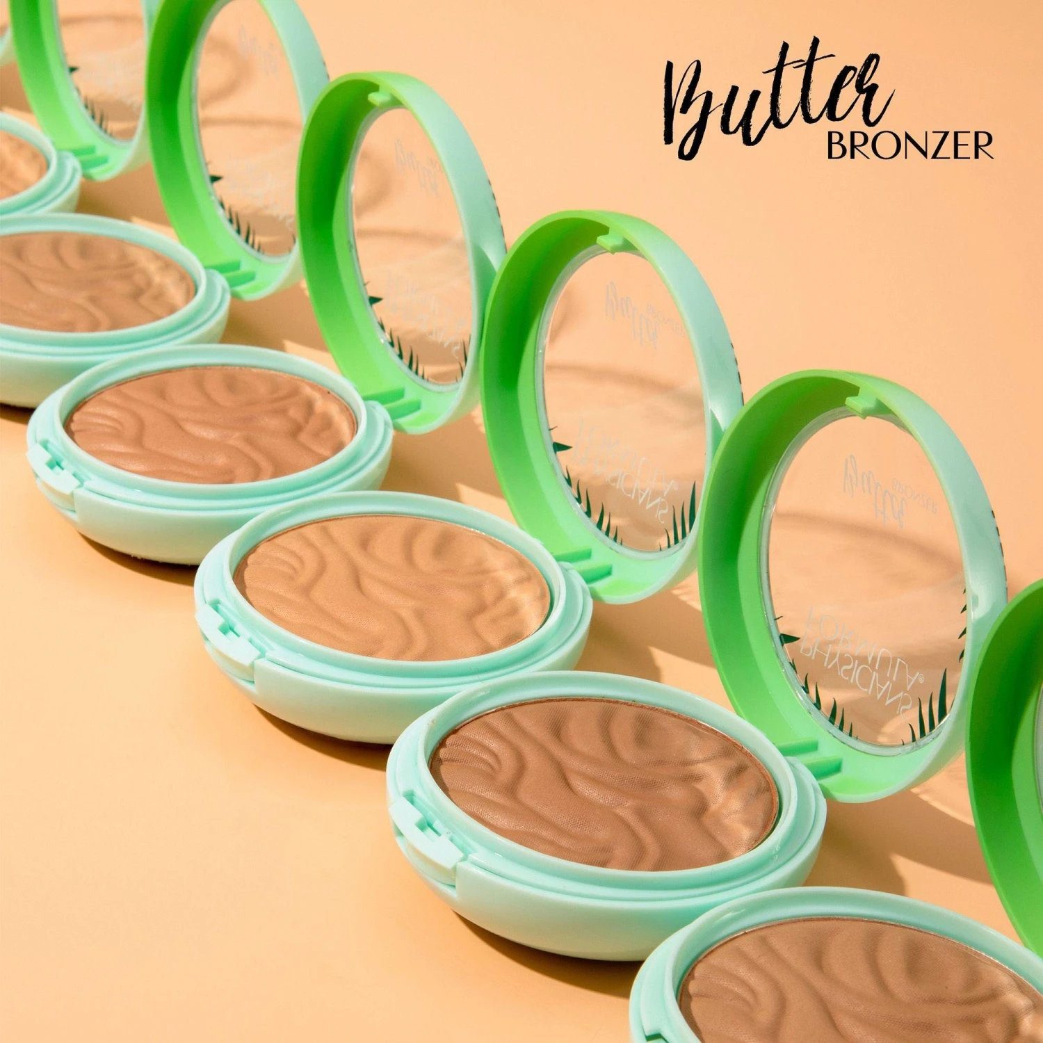 Physicians Formula Butter Bronzer Murumuru Butter Bronzer 6 Physicians Formula Butter Bronzer Murumuru Butter Bronzer - Image 6