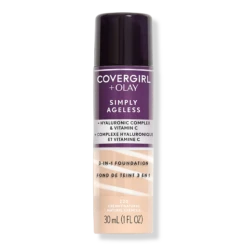 Olay Simply Ageless 3-in-1 Liquid Foundation -Outlet Rosmiral Store 2296380