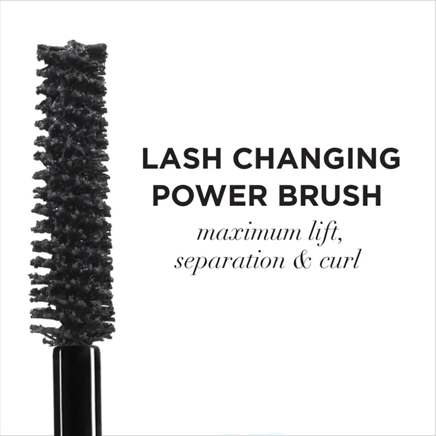 IT Cosmetics Superhero Elastic Stretch Volumizing & Lengthening Mascara 6 IT Cosmetics Superhero Elastic Stretch Volumizing & Lengthening Mascara - Image 6