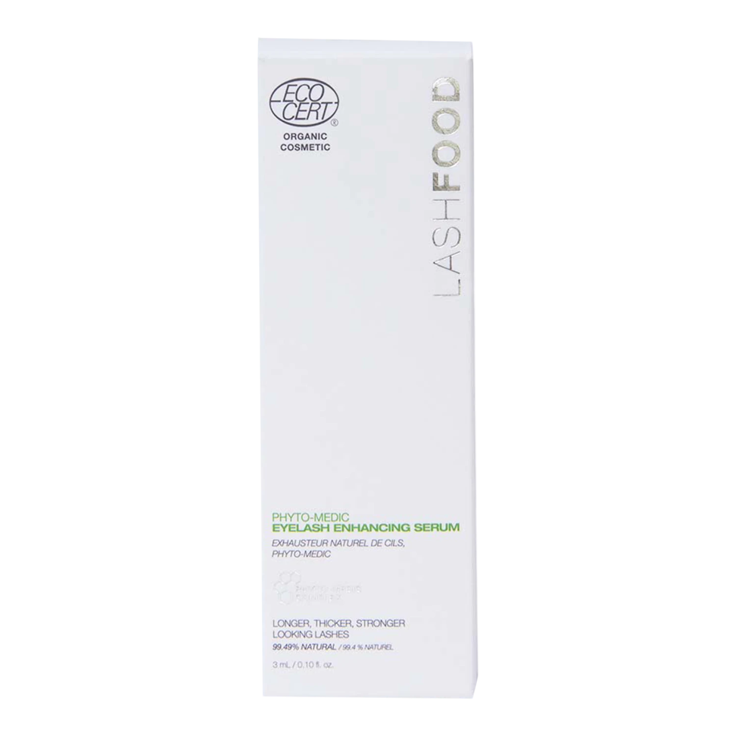 Phyto-Medic, Natural Eyelash Enhancing Serum 9 Phyto-Medic, Natural Eyelash Enhancing Serum - Image 9