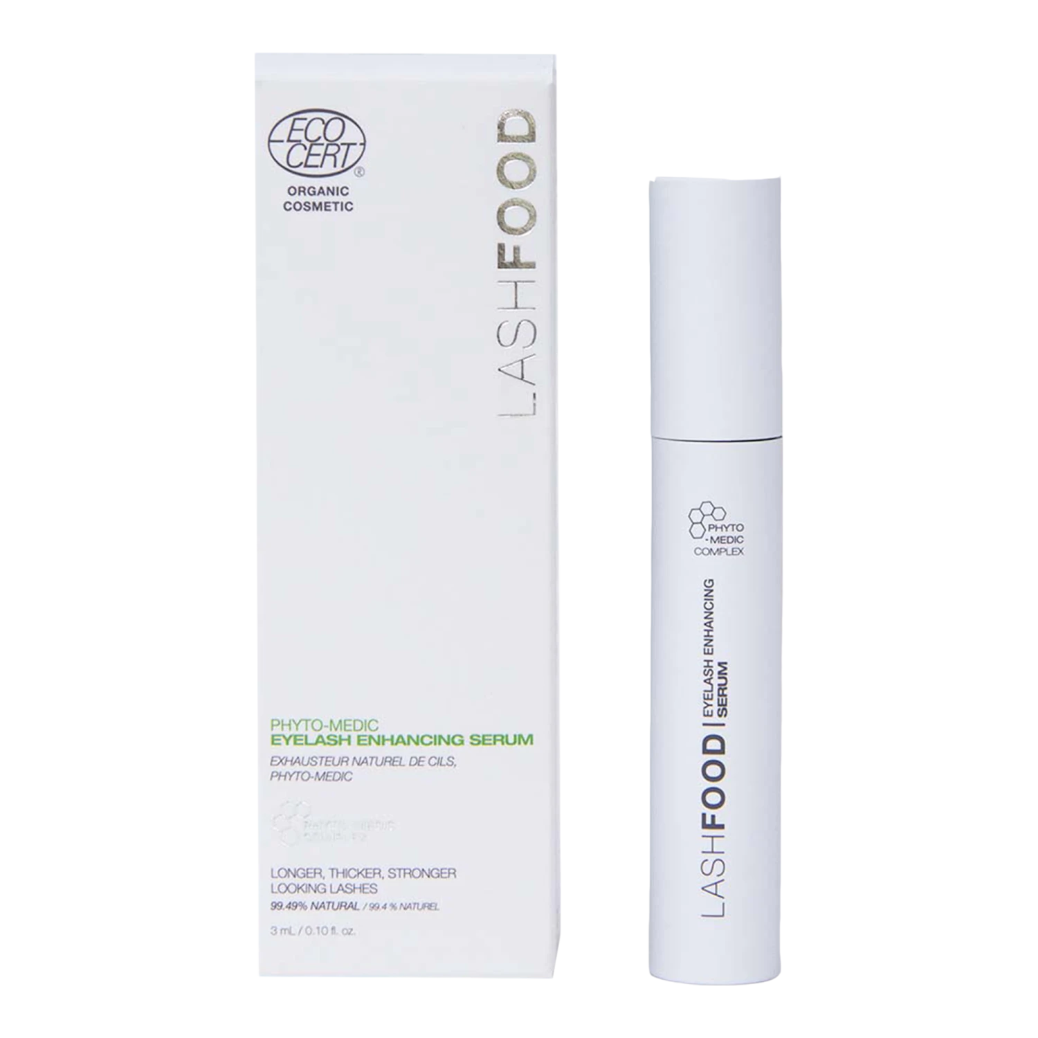 Phyto-Medic, Natural Eyelash Enhancing Serum 2 Phyto-Medic, Natural Eyelash Enhancing Serum - Image 2