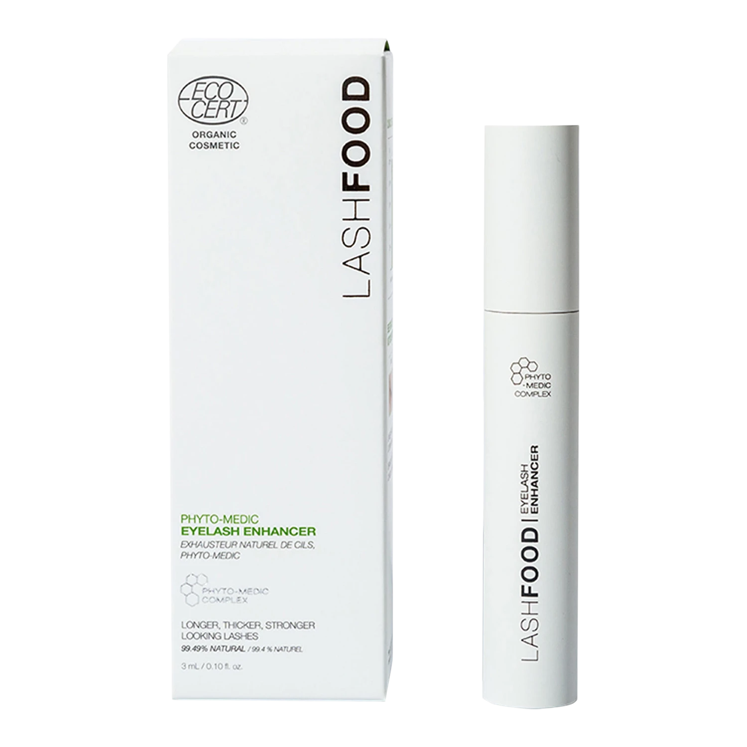 Phyto-Medic, Natural Eyelash Enhancing Serum 5 Phyto-Medic, Natural Eyelash Enhancing Serum - Image 5