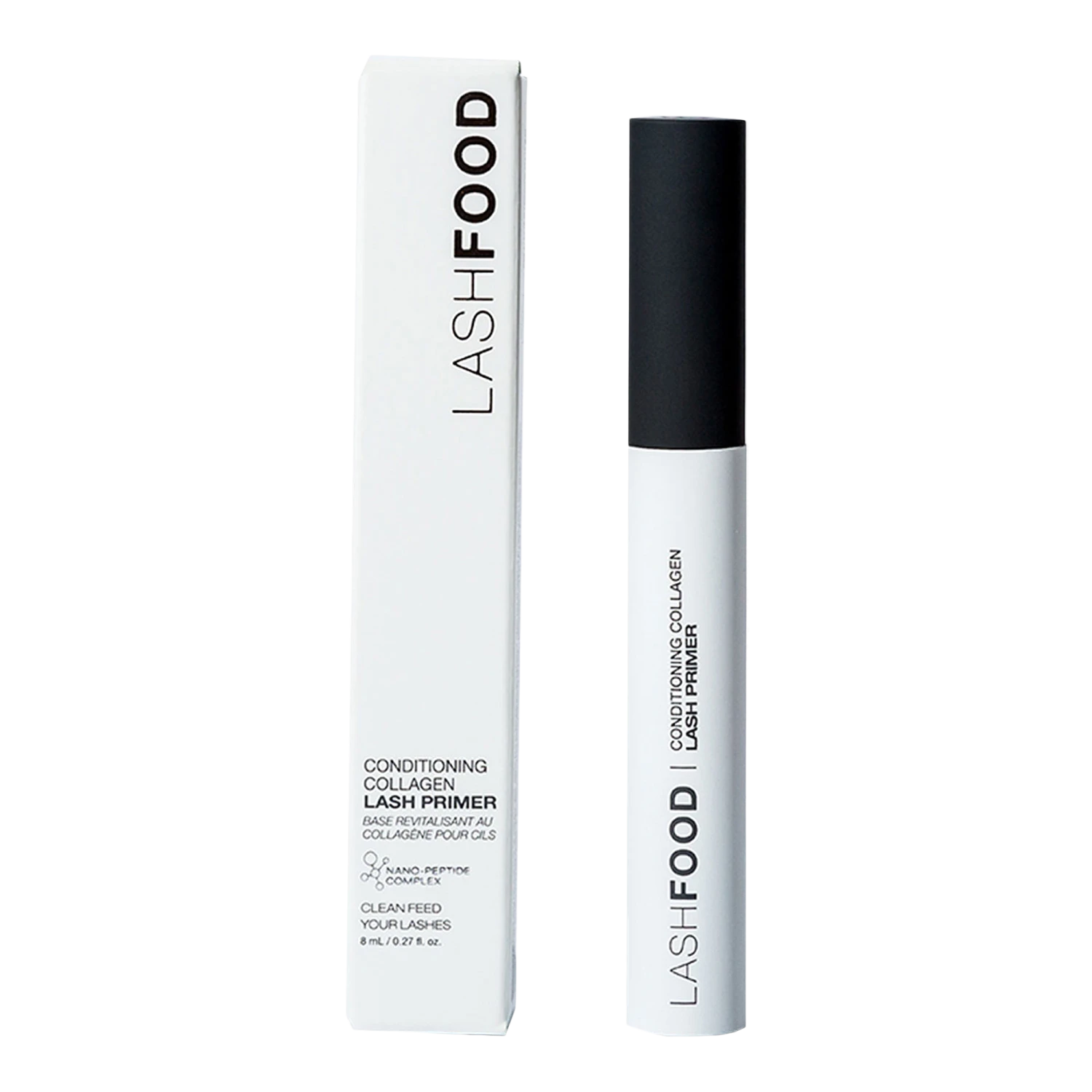Conditioning Collagen Lash Primer 1 Conditioning Collagen Lash Primer