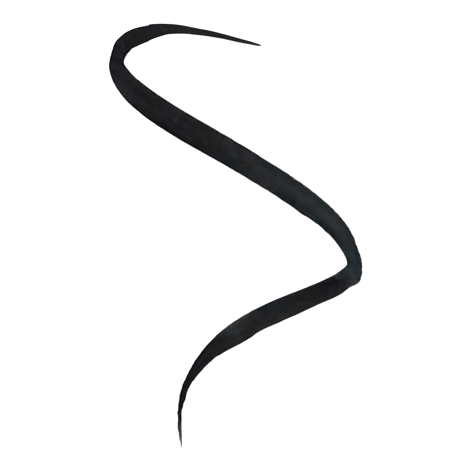 Black Magic Vegan Liquid Eyeliner 2 Black Magic Vegan Liquid Eyeliner - Image 2