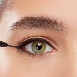 Black Magic Vegan Liquid Eyeliner