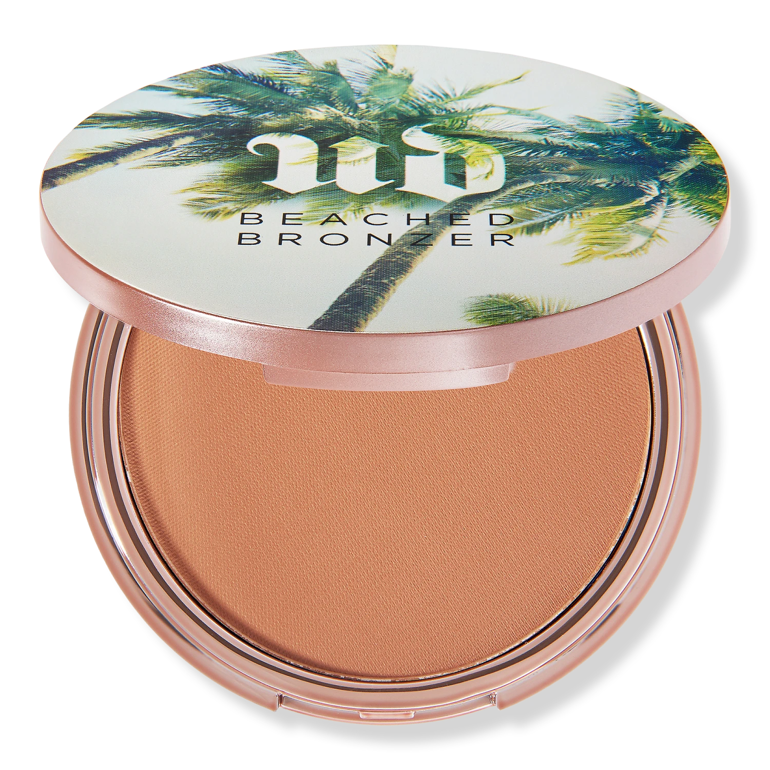 Beached Bronzer 1 Beached Bronzer