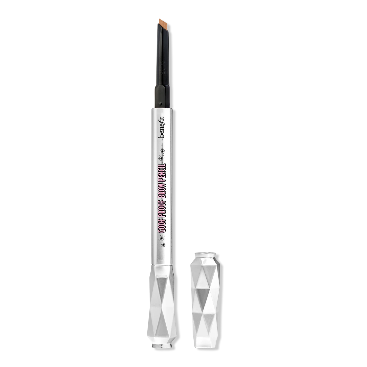 Goof Proof Waterproof Easy Shape & Fill Eyebrow Pencil 8 Goof Proof Waterproof Easy Shape & Fill Eyebrow Pencil - Image 8