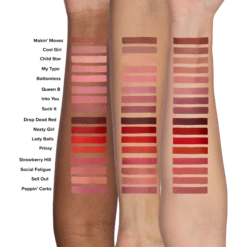 Too Faced Melted Matte Liquid Lipstick -Outlet Rosmiral Store 2304699cm alt01