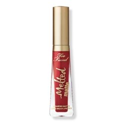 Too Faced Melted Matte Liquid Lipstick
