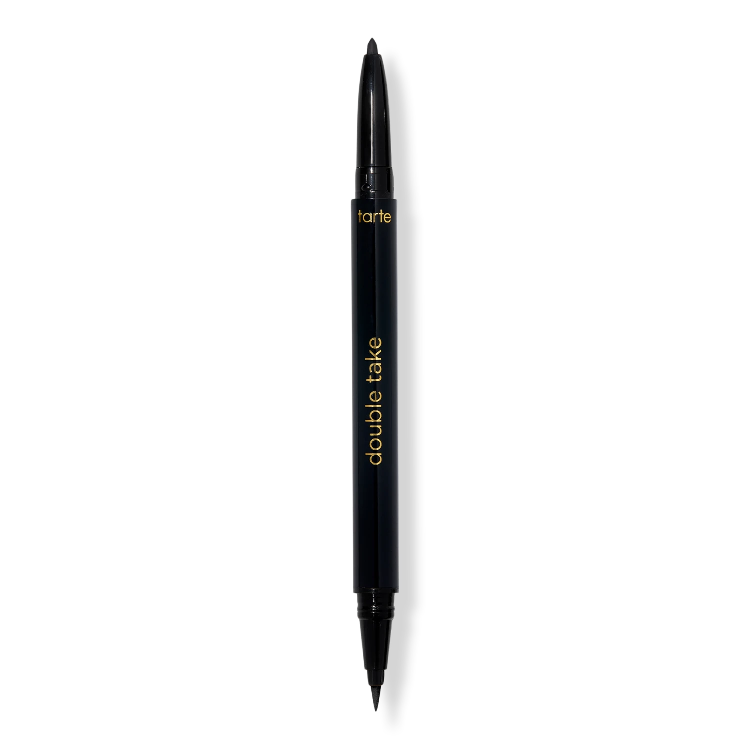 Double Take Liquid & Gel Vegan Eyeliner 7 Double Take Liquid & Gel Vegan Eyeliner - Image 7