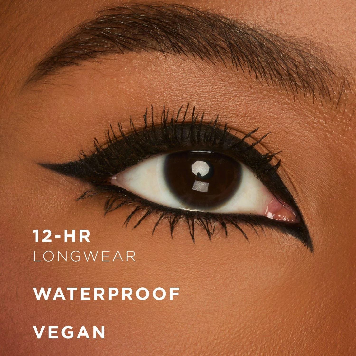 Double Take Liquid & Gel Vegan Eyeliner 1 Double Take Liquid & Gel Vegan Eyeliner