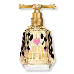 I Love Juicy Couture Eau De Parfum -Outlet Rosmiral Store 2305018