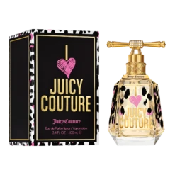 I Love Juicy Couture Eau De Parfum -Outlet Rosmiral Store 2305018cm alt01