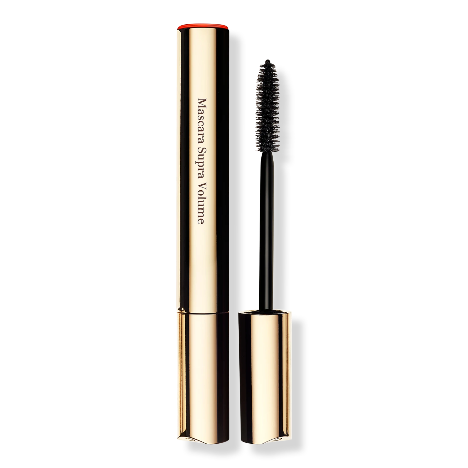 Clarins Supra Volumizing & Lengthening Mascara 4 Clarins Supra Volumizing & Lengthening Mascara - Image 4