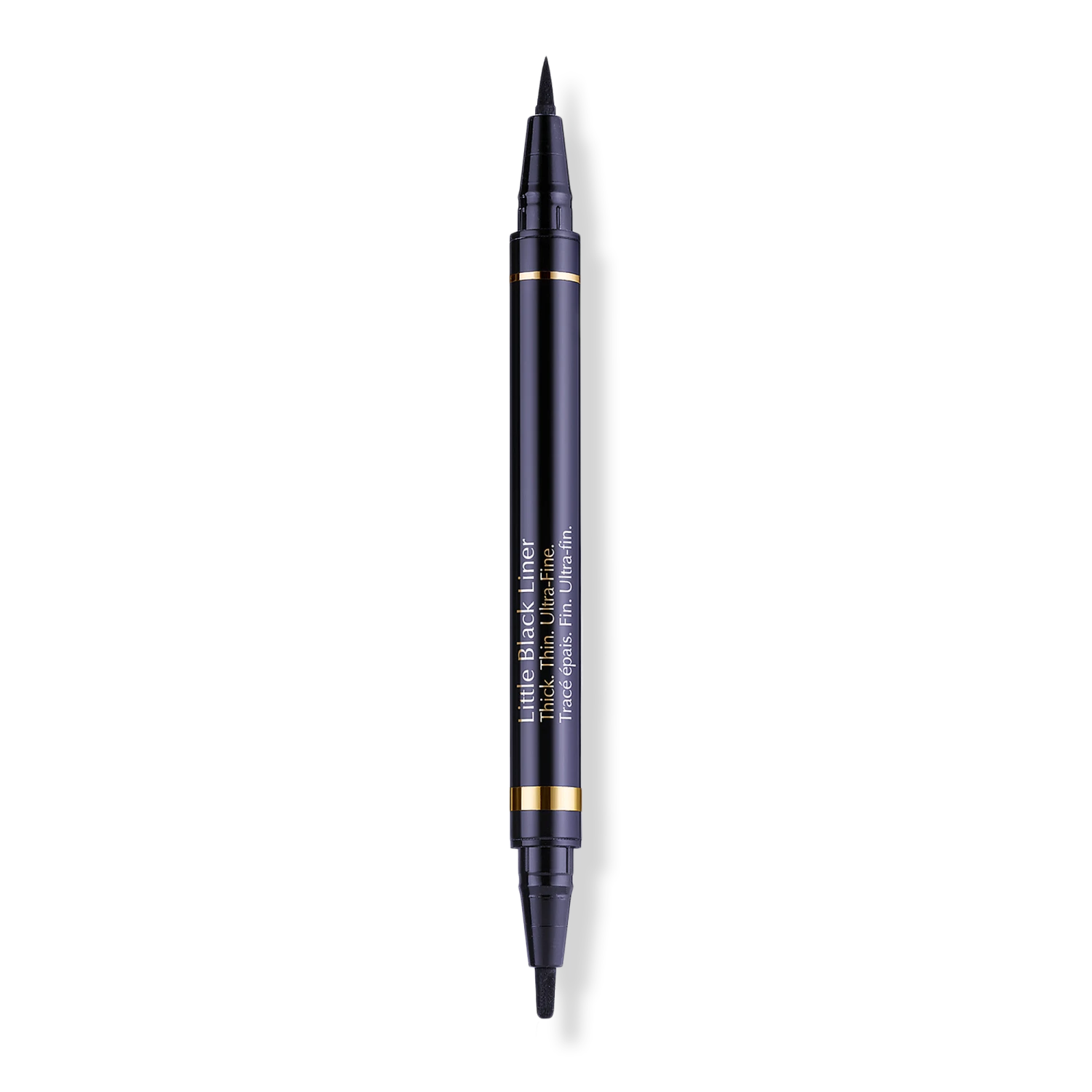 Estee Lauder Little Black Liner - Thick. Thin. Ultra-Fine. 2 Estee Lauder Little Black Liner - Thick. Thin. Ultra-Fine. - Image 2