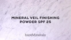 Bareminerals Mineral Veil Finishing Powder Broad Spectrum SPF 25