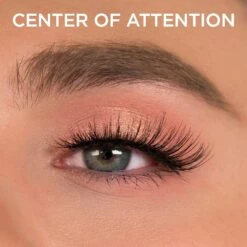 Tarteist PRO Cruelty-Free Lashes - Center Of Attention 5 Tarteist PRO Cruelty-Free Lashes - Center Of Attention -Outlet Rosmiral Store 2501215cm alt02
