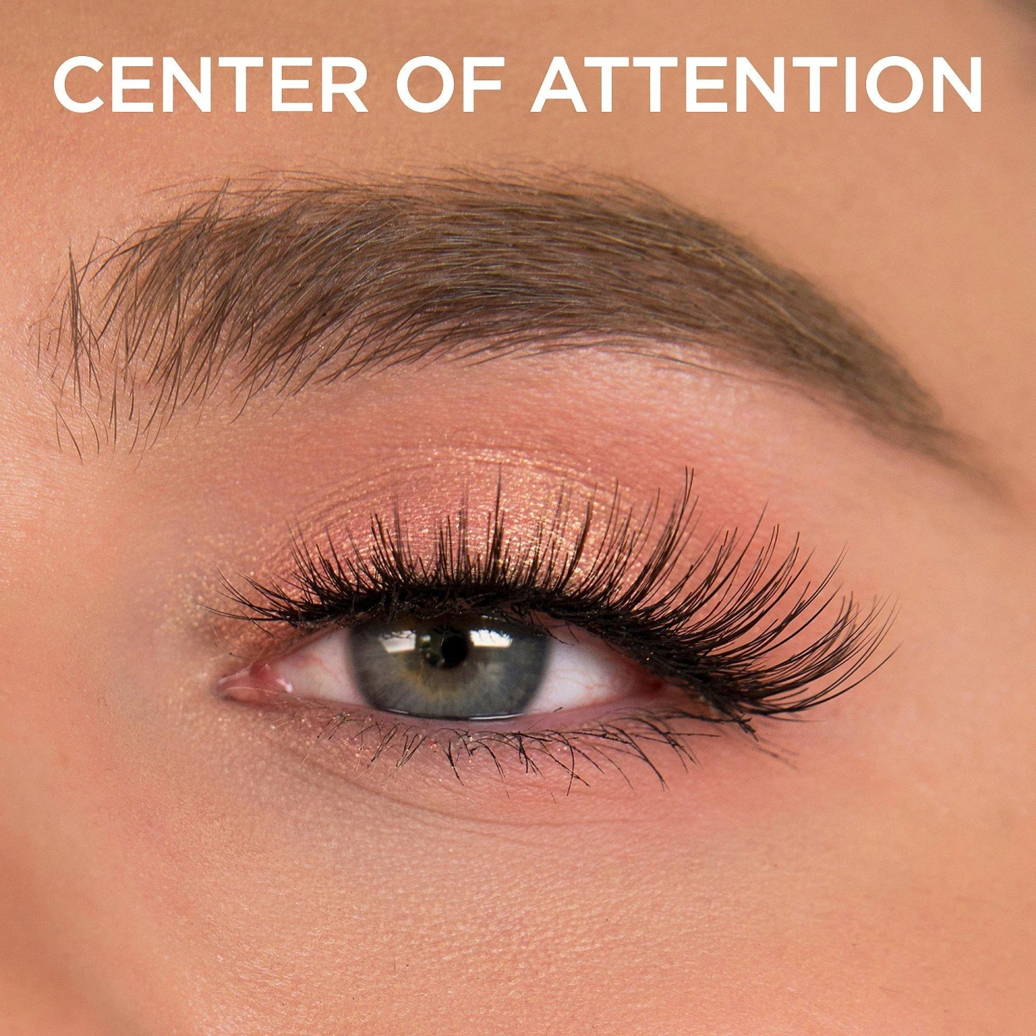Tarteist PRO Cruelty-Free Lashes - Center Of Attention 3 Tarteist PRO Cruelty-Free Lashes - Center Of Attention - Image 3