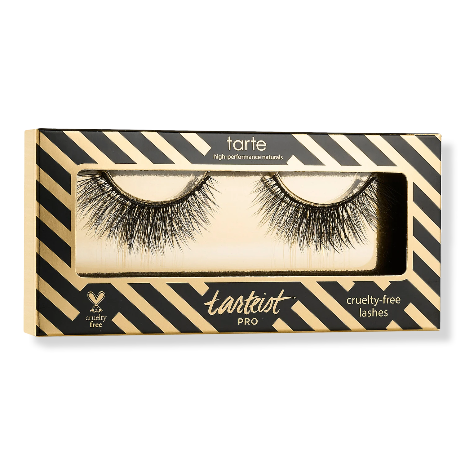 Tarteist PRO Cruelty-Free Lashes - Girl Boss 2 Tarteist PRO Cruelty-Free Lashes - Girl Boss - Image 2