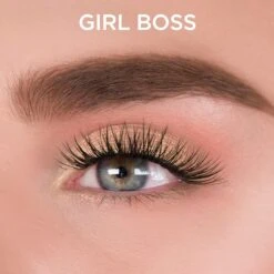 Tarteist PRO Cruelty-Free Lashes - Girl Boss