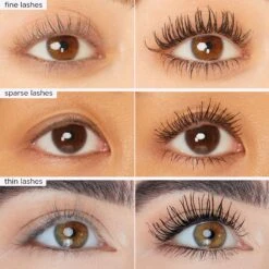 Maneater Mascara 12 Maneater Mascara -Outlet Rosmiral Store 2501249cm alt01