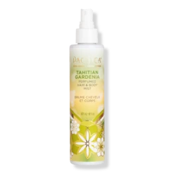 Tahitian Gardenia Hair & Body Mist