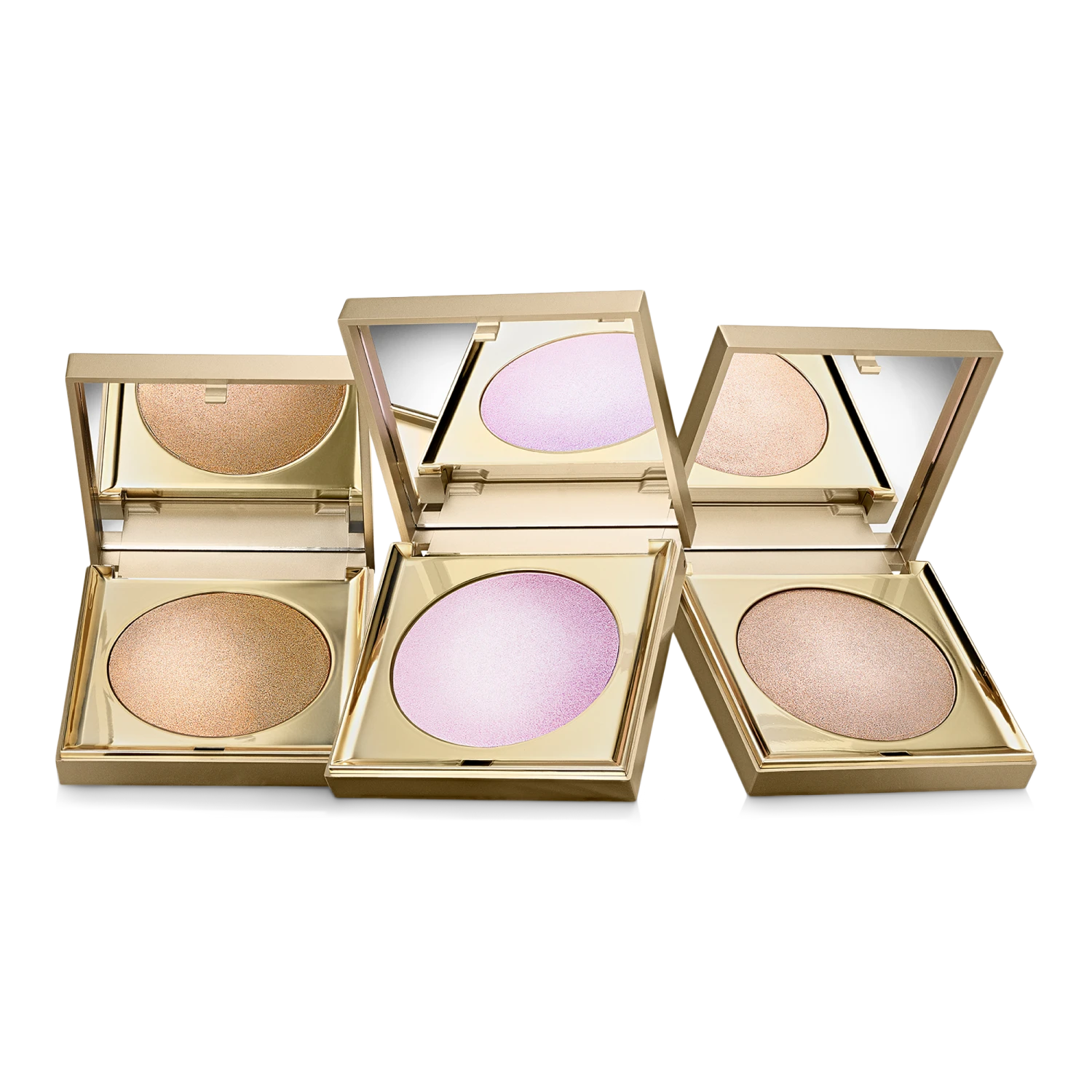 Stila Heaven's Hue Highlighter 4 Stila Heaven's Hue Highlighter - Image 4