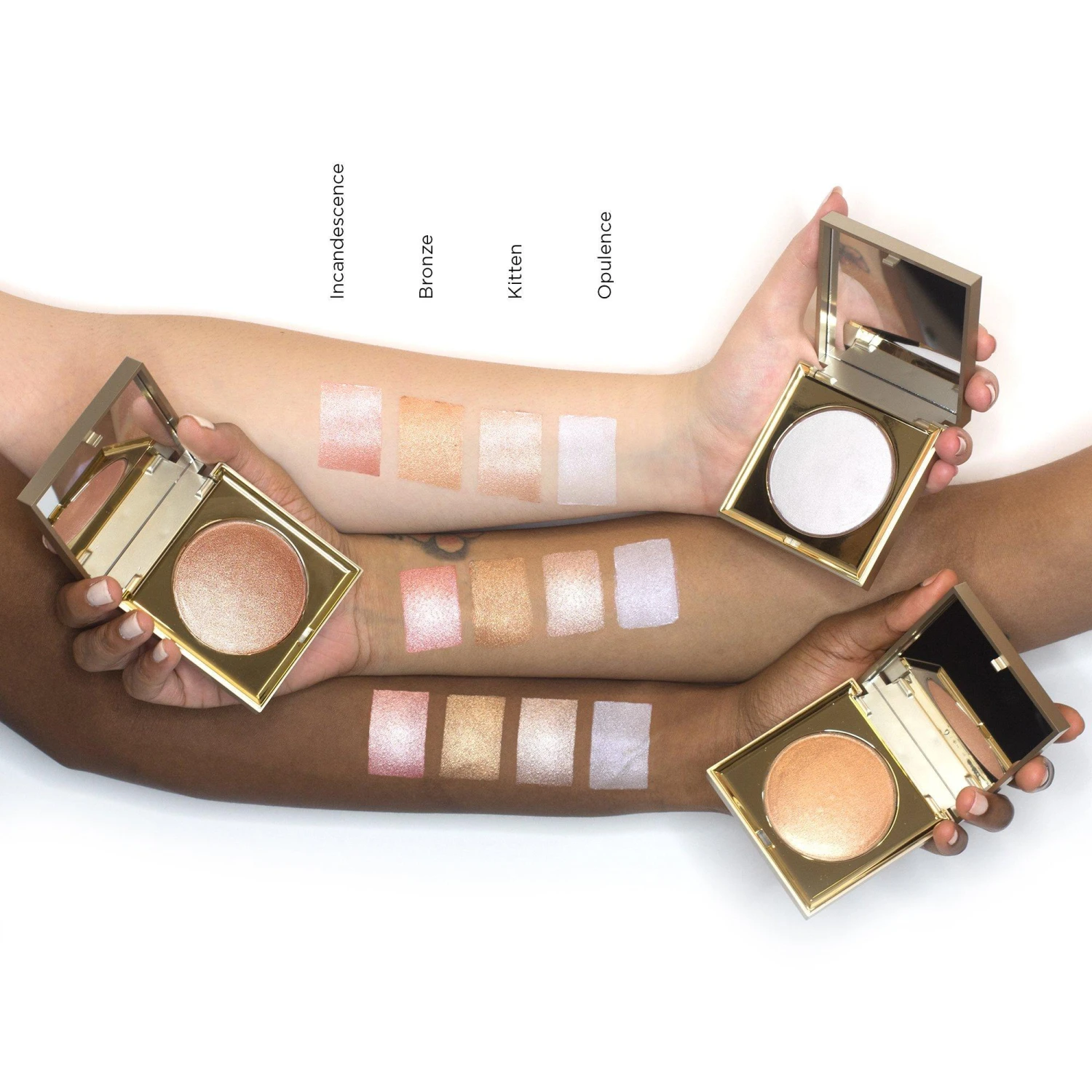 Stila Heaven's Hue Highlighter 2 Stila Heaven's Hue Highlighter - Image 2