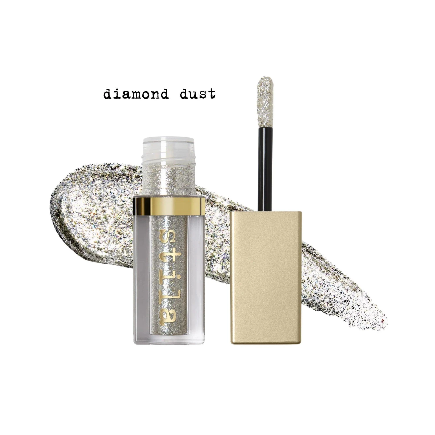 Stila Glitter & Glow Liquid Eyeshadow 10 Stila Glitter & Glow Liquid Eyeshadow - Image 10