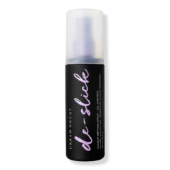 De-Slick Oil Control Setting Spray