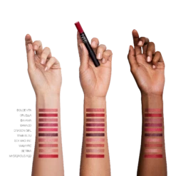 Nars Velvet Matte Lip Pencil