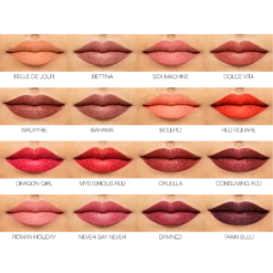 Nars Velvet Matte Lip Pencil 7 Nars Velvet Matte Lip Pencil -Outlet Rosmiral Store 2504430cm alt02