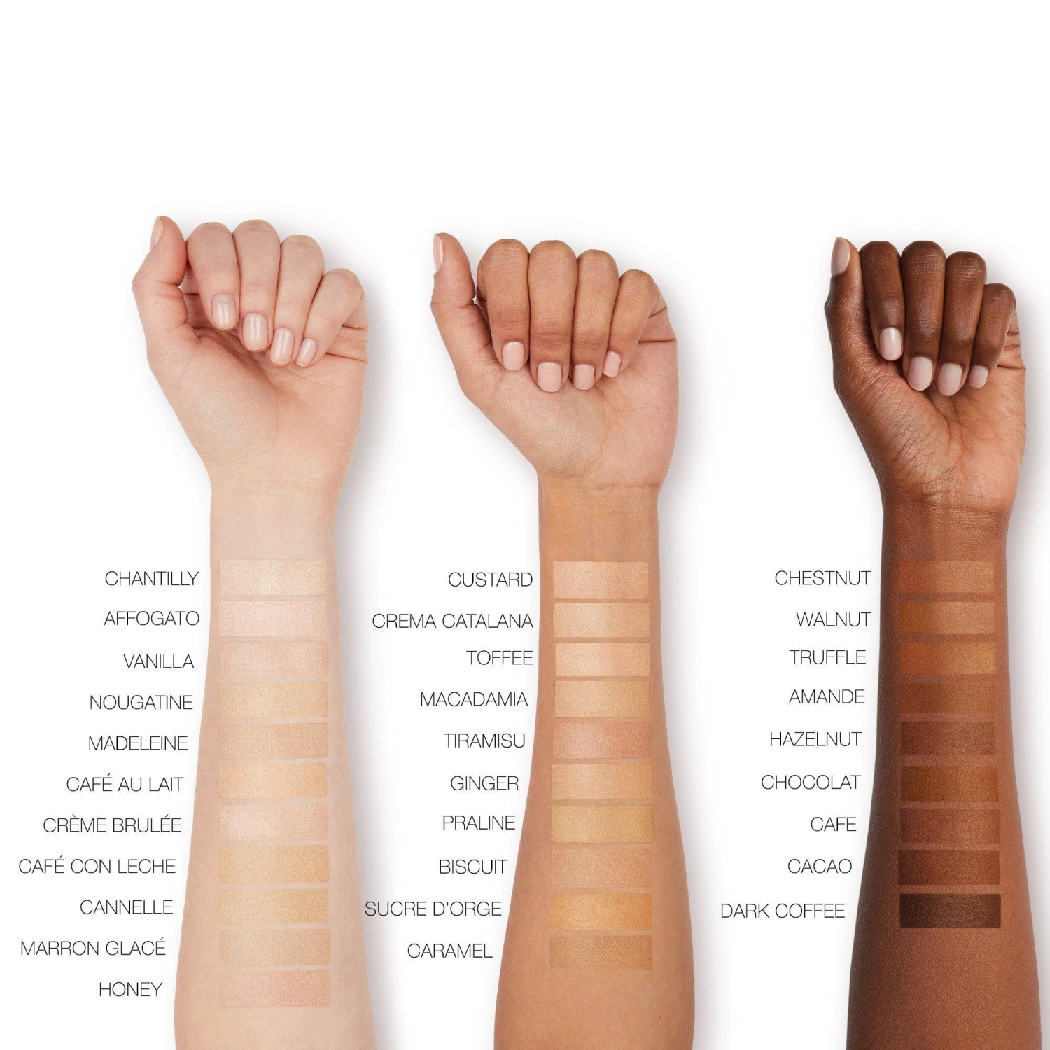 Nars Radiant Creamy Concealer 6 Nars Radiant Creamy Concealer - Image 6