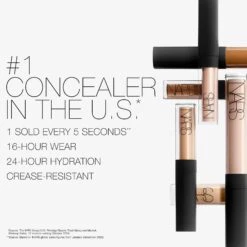 Nars Radiant Creamy Concealer 13 Nars Radiant Creamy Concealer -Outlet Rosmiral Store 2504449cm alt02