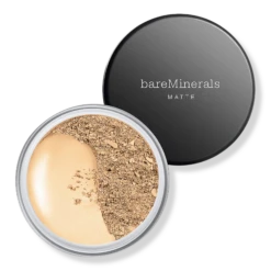 Bareminerals Matte Foundation Broad Spectrum SPF 15