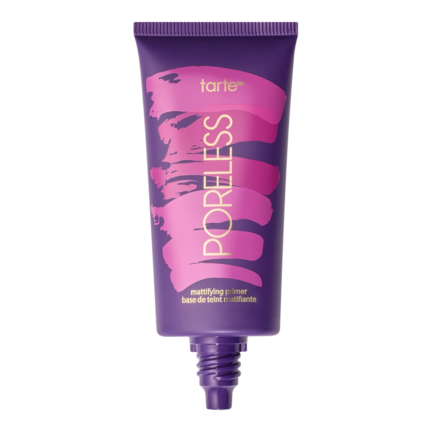 Poreless Mattifying Vegan Face Makeup Primer 3 Poreless Mattifying Vegan Face Makeup Primer - Image 3