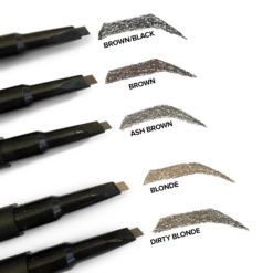 Nudestix Eyebrow Stylus + Gel 7 Nudestix Eyebrow Stylus + Gel -Outlet Rosmiral Store 2508059cm alt01