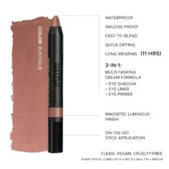 Nudestix Magnetic Luminous Eye Color -Outlet Rosmiral Store 2508169cm alt01
