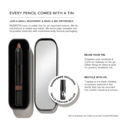 Nudestix Magnetic Matte Eye Color -Outlet Rosmiral Store 2508172cm alt03