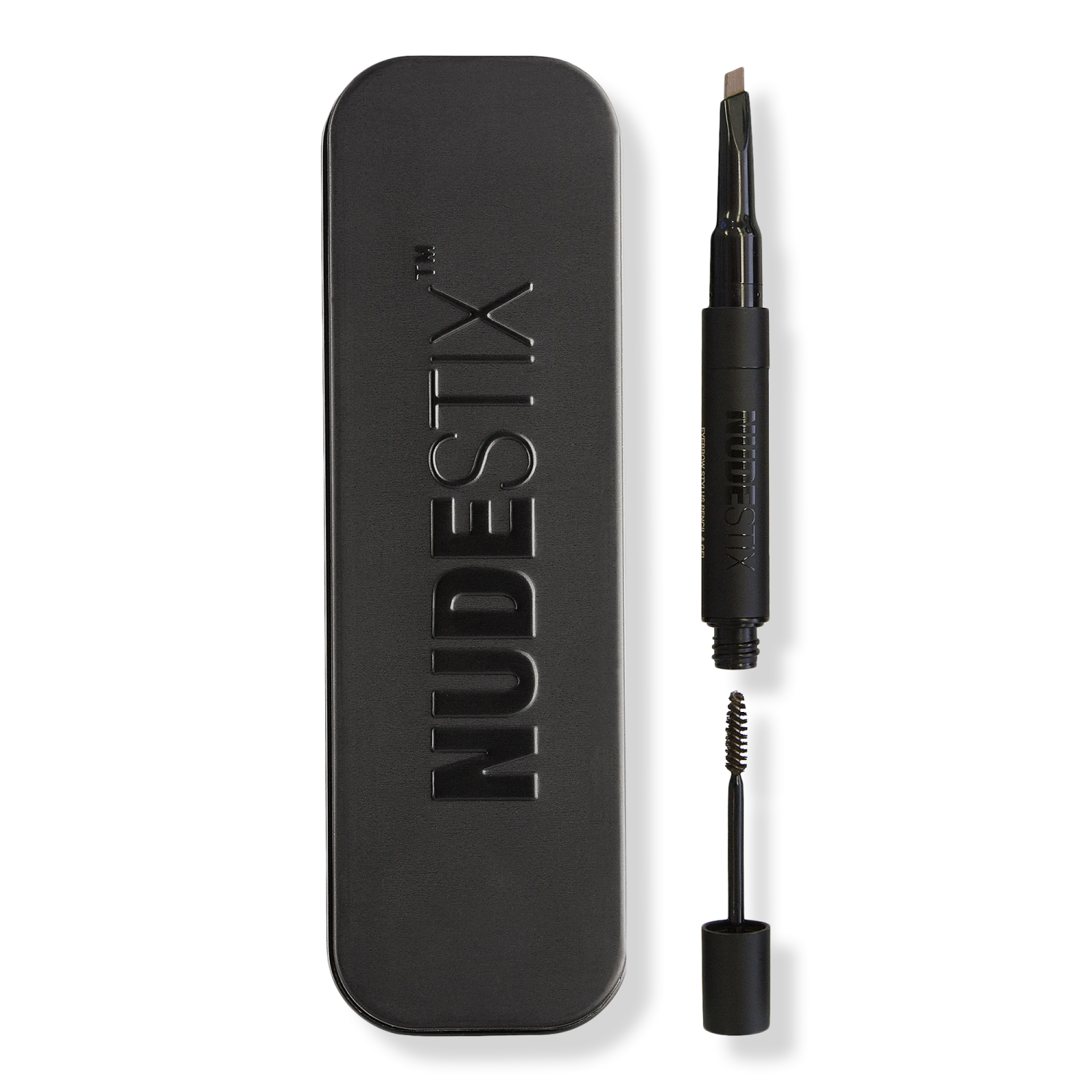 Nudestix Eyebrow Stylus + Gel 3 Nudestix Eyebrow Stylus + Gel - Image 3