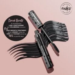 Nudestix Lash Lengthening Mascara 7 Nudestix Lash Lengthening Mascara -Outlet Rosmiral Store 2508196cm alt01