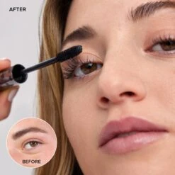 Nudestix Lash Lengthening Mascara