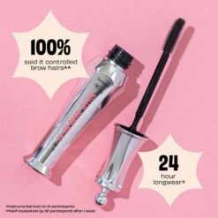 24-HR Brow Setter Clear Eyebrow Gel With Lamination Effect -Outlet Rosmiral Store 2509015cm alt04